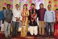 Shivakumar Suja Varunee Wedding Reception Stills HD