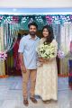 Shivakumar Suja Varunee Wedding Reception Stills HD