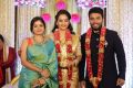 Aditi Menon @ Shivakumar Suja Varunee Wedding Reception Stills HD