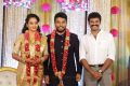 Prem @ Shivakumar Suja Varunee Wedding Reception Stills HD