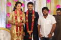 Kaali Venkat @ Shivakumar Suja Varunee Wedding Reception Stills HD