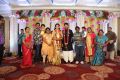 Shivakumar Suja Varunee Wedding Reception Stills HD