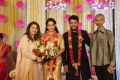 Mumtaz @ Shivakumar Suja Varunee Wedding Reception Stills HD