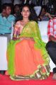 Actress Sukriti Cute Photos @ Kerintha Platinam Disk Function