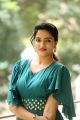 Heroine Sukrutha Wagle Images @ Rama Chakkani Seetha Movie Interview