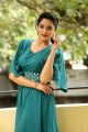 Heroine Sukrutha Wagle Images @ Rama Chakkani Seetha Movie Interview