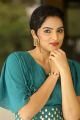 Actress Sukrutha Wagle Images @ Rama Chakkani Seetha Movie Interview