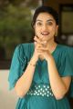 Rama Chakkani Seetha Movie Heroine Sukrutha Wagle Interview Images