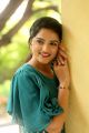 Actress Sukrutha Wagle Images @ Rama Chakkani Seetha Movie Interview