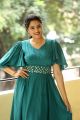 Rama Chakkani Seetha Movie Actress Sukrutha Wagle Interview Images