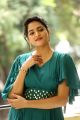 Actress Sukrutha Wagle Images @ Rama Chakkani Seetha Movie Interview