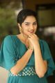 Heroine Sukrutha Wagle Images @ Rama Chakkani Seetha Movie Interview