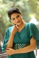 Actress Sukrutha Wagle Images @ Rama Chakkani Seetha Movie Interview