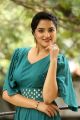 Heroine Sukrutha Wagle Images @ Rama Chakkani Seetha Movie Interview