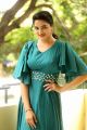 Rama Chakkani Seetha Movie Actress Sukrutha Wagle Interview Images