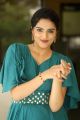 Actress Sukrutha Wagle Images @ Rama Chakkani Seetha Movie Interview