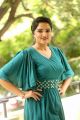 Actress Sukrutha Wagle Images @ Rama Chakkani Seetha Movie Interview