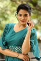 Heroine Sukrutha Wagle Images @ Rama Chakkani Seetha Movie Interview