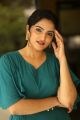 Rama Chakkani Seetha Movie Actress Sukrutha Wagle Interview Images