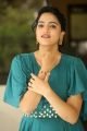 Actress Sukrutha Wagle Images @ Rama Chakkani Seetha Movie Interview