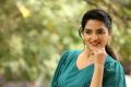 Heroine Sukrutha Wagle Images @ Rama Chakkani Seetha Movie Interview