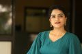 Actress Sukrutha Wagle Images @ Rama Chakkani Seetha Movie Interview