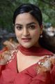 Actress Sukrutha Wagle Pictures @ Rama Chakkani Sita Press Meet