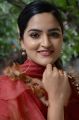 Actress Sukrutha Wagle Pictures @ Rama Chakkani Seetha Press Meet