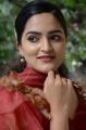 Actress Sukrutha Wagle Pictures @ Rama Chakkani Sita Press Meet