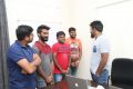 Kannullo Nee Roopame new theatrical trailer launch by Sukumar