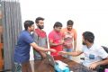Sukumar launches Kannullo Nee Roopame new trailer