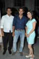 G.Ashok, Aadi, Nisha Agarwal at Sukumarudu Movie Audio Launch Stills