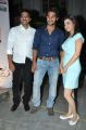 G.Ashok, Aadi, Nisha Agarwal at Sukumarudu Movie Audio Launch Stills