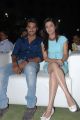 Adi, Nisha at Sukumarudu Movie Audio Launch Stills