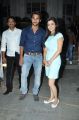 Aadi, Nisha Agarwal at Sukumarudu Movie Audio Launch Stills