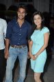 Aadi, Nisha Agarwal at Sukumarudu Movie Audio Launch Stills