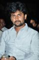 Actro Nani at Sukumarudu Movie Audio Launch Stills