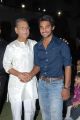 Gollapudi Maruthi Rao, Aadi at Sukumarudu Movie Audio Launch Stills