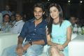 Aadi, Nisha Agarwal at Sukumarudu Movie Audio Launch Photos