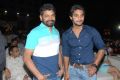 Sukumarudu Movie Audio Launch Pictures