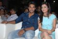 Aadi, Nisha Agarwal at Sukumarudu Movie Audio Launch Stills