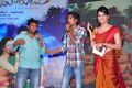 Sukumarudu Movie Audio Launch Stills