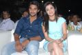 Aadi, Nisha Agarwal at Sukumarudu Movie Audio Launch Stills