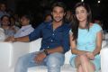 Aadi, Nisha Agarwal at Sukumarudu Movie Audio Launch Photos