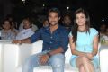 Aadi, Nisha Agarwal at Sukumarudu Movie Audio Launch Photos