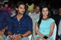 Aadi, Nisha Agarwal at Sukumarudu Movie Audio Launch Photos