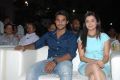 Aadi, Nisha Agarwal at Sukumarudu Movie Audio Launch Stills