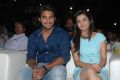 Aadi, Nisha Agarwal at Sukumarudu Movie Audio Launch Stills