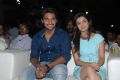 Aadi, Nisha Agarwal at Sukumarudu Movie Audio Launch Stills