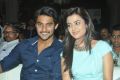 Aadi, Nisha Agarwal at Sukumarudu Movie Audio Launch Stills